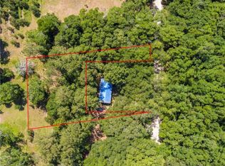 NW Hickory Rd, Madison, FL 32340