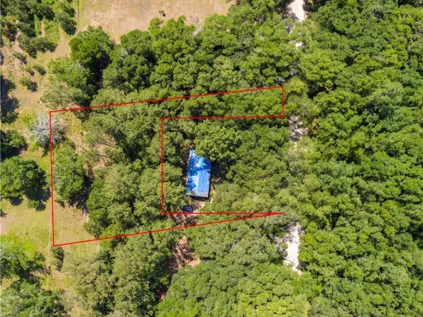 NW Hickory Rd, Madison, FL 32340