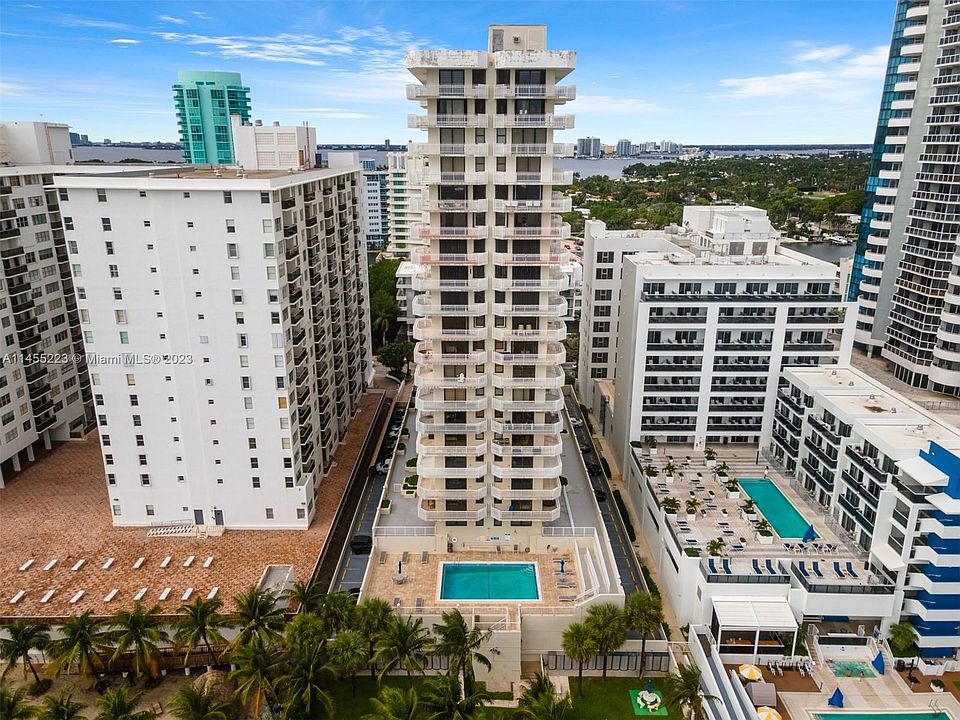 1st image of 6061 Collins Ave APT 18F