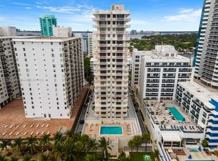 6061 Collins Ave APT 18F, Miami Beach, FL 33140