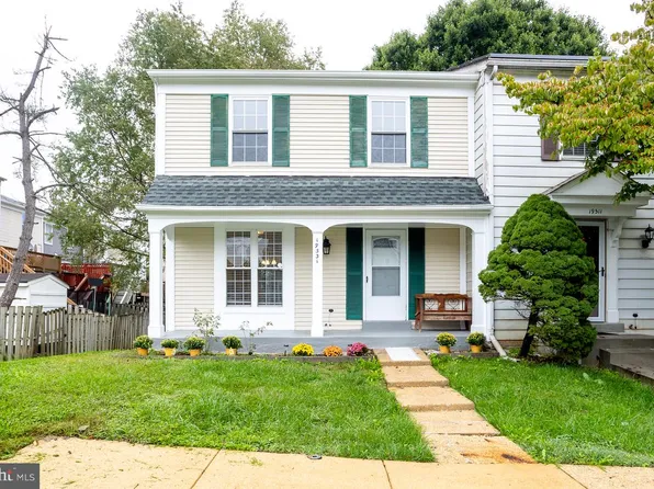 19513 Taverney Dr, Gaithersburg, MD 20879