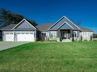 14135 Kline Shores Dr, Granger, IN