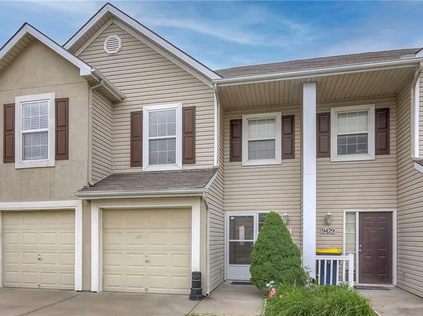 9431 N Main St, Kansas City, MO 64155