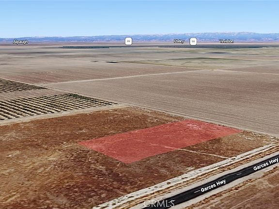 4th image of 0 Garces Hwy Lot 25
