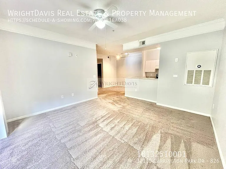 17110 Carrington Park Dr #826 — Photo 6
