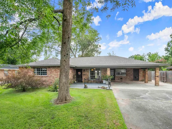 1607 S Sandra Ave, Gonzales, LA 70737