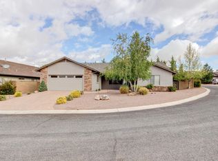 460 N La Paz St, Dewey, AZ 86327