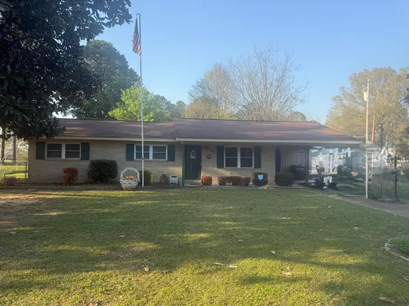 40009 Belair Dr, Hamilton, MS 39746