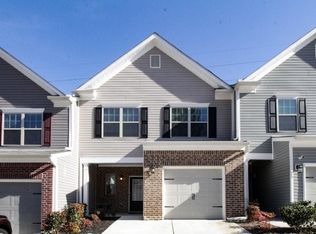 1342 Brookmere Way, Cumming, GA 30040