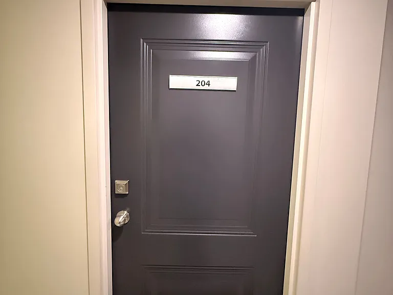 1518 Pelham St #204 — Photo 3