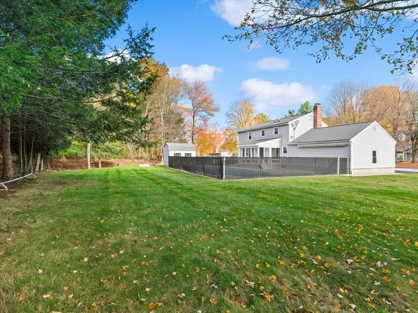 49 Prospect St, Ashland, MA 01721