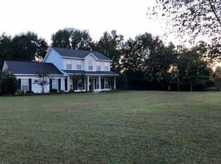1100 Valley View Gardens Cir, Moundville, AL 35474