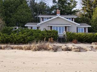 N2035 S Pine Beach Rd, Oostburg, WI 53070
