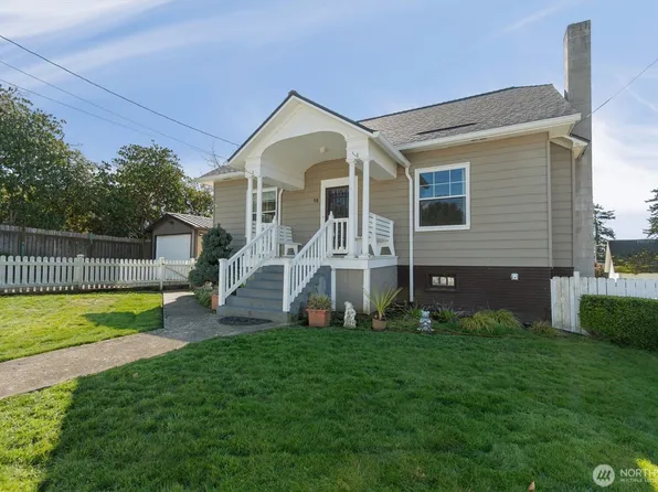 75 Butler, Cathlamet, WA 98612