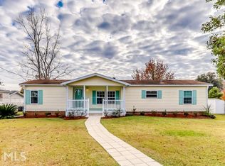 37 Leon Ln #6, Midway, GA 31320