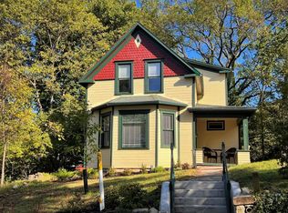 9 Hanlin Ave, Athens, OH 45701