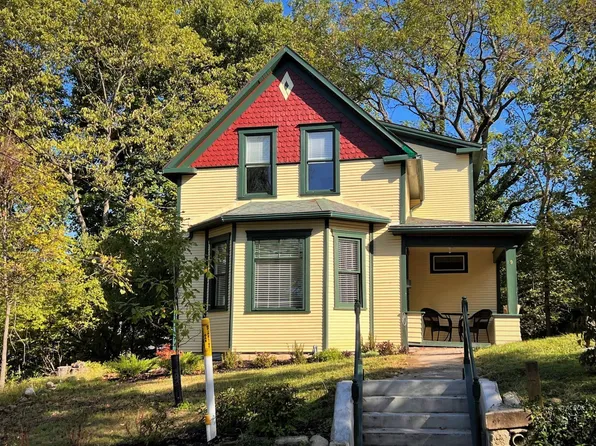 9 Hanlin Ave, Athens, OH 45701