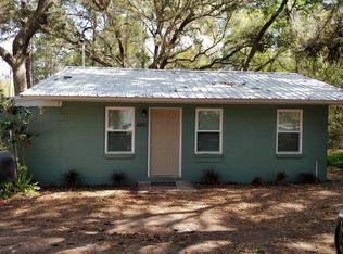 6890 County Road 214, Melrose, FL 32666