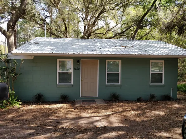 6890 County Road 214, Melrose, FL 32666