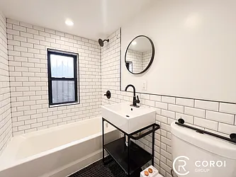 Rented by Coroi Corp