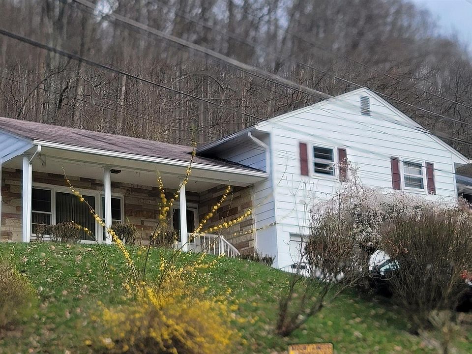 109 Hilltop Dr, Philippi, WV 26416 MLS 10148373 Zillow