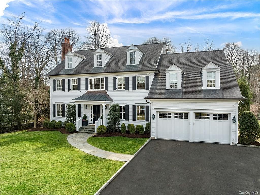 15 Ann Lane, Rye, NY 10580 Zillow