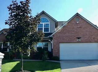 194 Stewart Way, Monroe, OH 45050