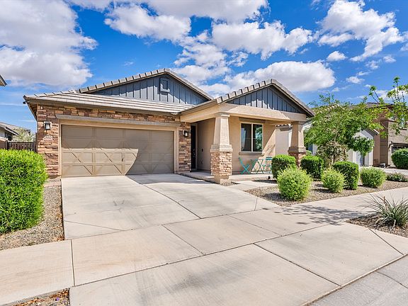 2nd image of 25325 S 225th Pl