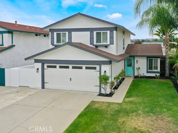3930 Yellowstone Cir, Chino, CA 91710