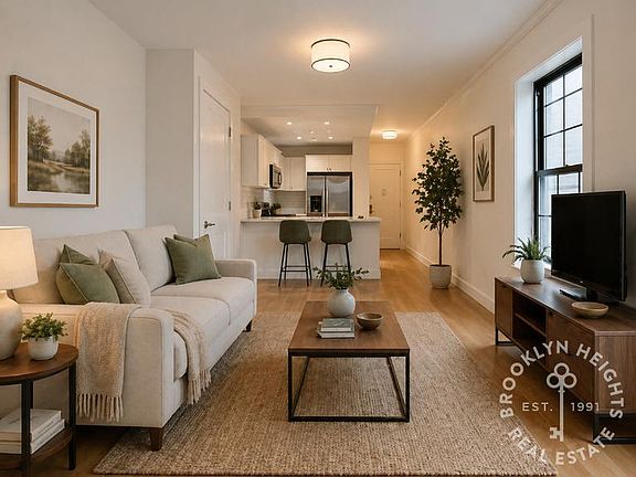 3rd image of 63 Montague St APT 6R