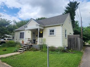 620 16th St, Columbus, IN 47201