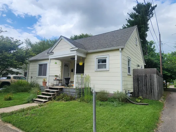 620 16th St, Columbus, IN 47201