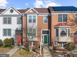 266 Saint Michaels Cir, Odenton, MD 21113