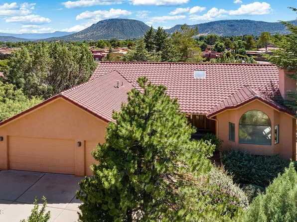 97 Pinon Woods Drive, Sedona, AZ 86351