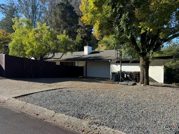 214 Meda Ln, Mill Valley, CA 94941