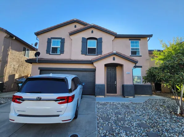 7636 Roosterfish Way, Sacramento, CA 95828