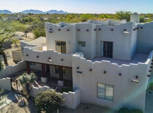 4649 E Rancho Caliente Dr, Cave Creek, AZ 85331