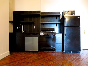 Rented by DSA Realty