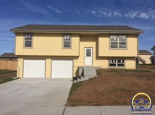 7022 SW 17th Ter, Topeka, KS 66615