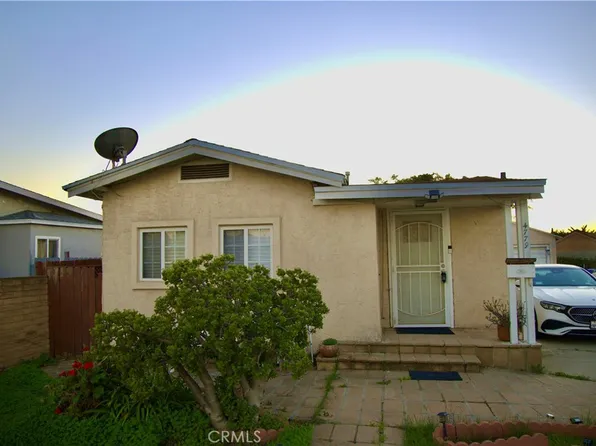 4779 Castle Ave, San Diego, CA 92105