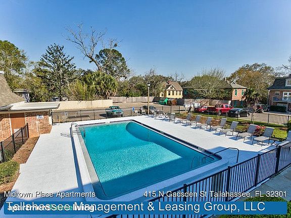 3rd image of 405 N Gadsden St APT 108