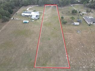 Baxter St LOT 21, Brooksville, FL 34602