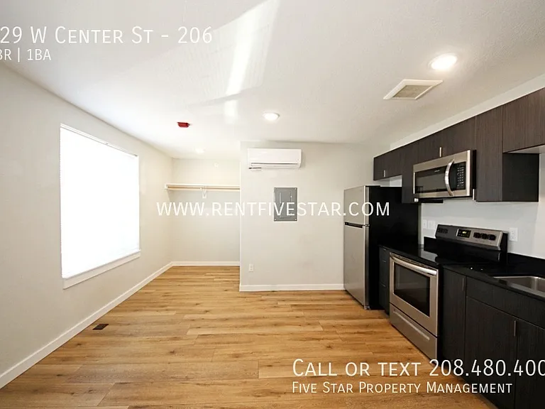 BBTR729+ - 729 W Center St #101-306 — Photo 40