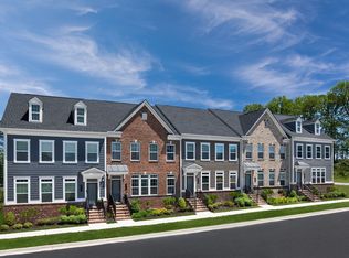 10810 Lampton St, Middle River, MD 21220