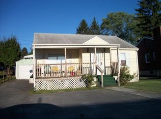 107 Foster St, Princeton, WV 24740