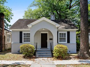 815 E 33rd St, Savannah, GA 31401