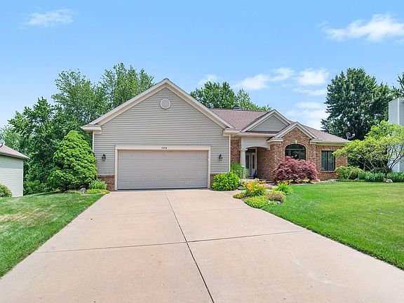 2nd image of 5458 Thoroughbred Dr SW