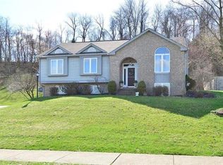 348 Warrick Dr, Seven Fields, PA