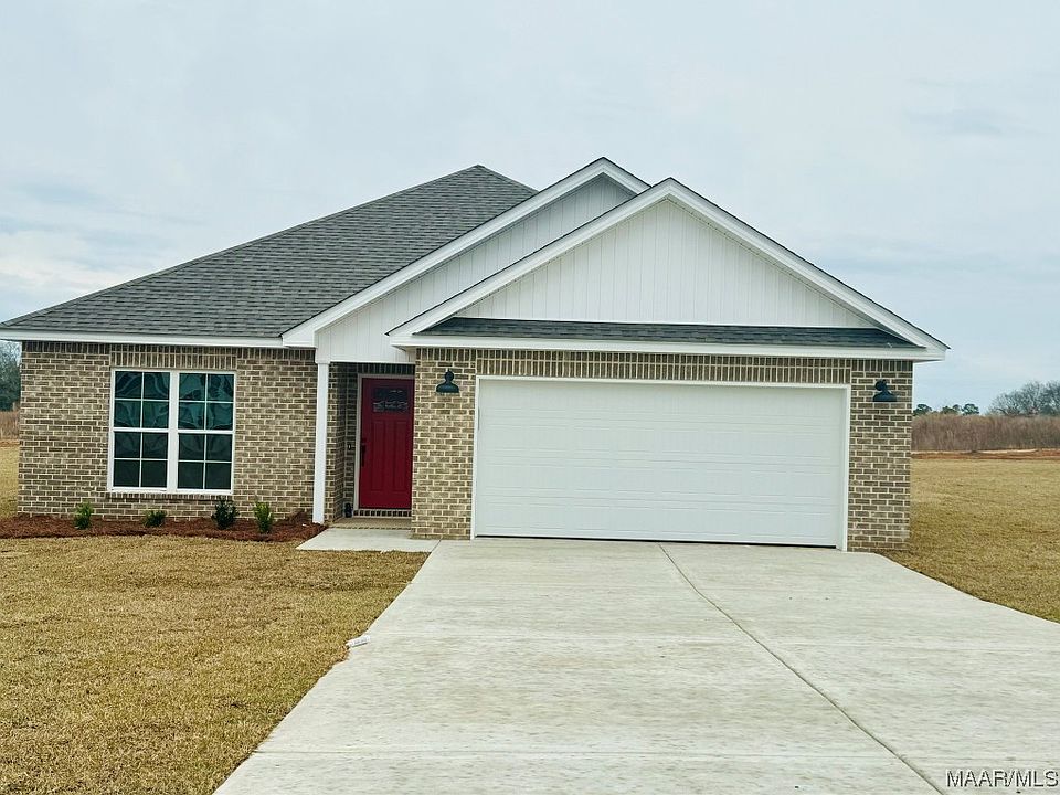 446 Gritney Rd, Daleville, AL 36322 MLS 549368 Zillow