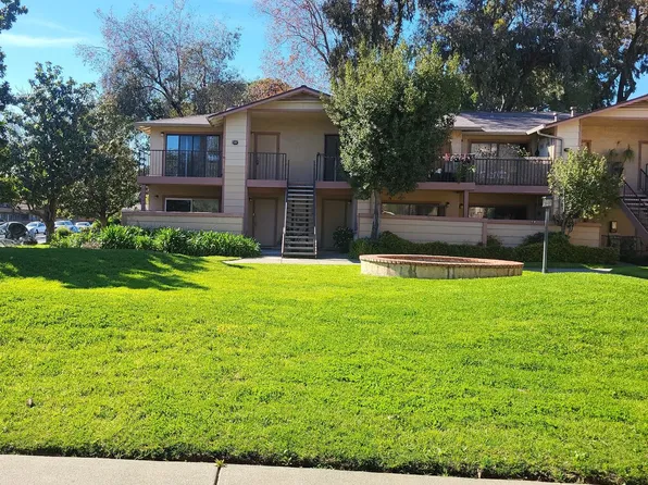 818e, 818 E Tabor Ave APT 3, Fairfield, CA 94533